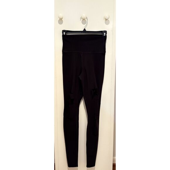 ALO 7/8 High-Waist Airlift Legging Women's S - Picture 3 of 5